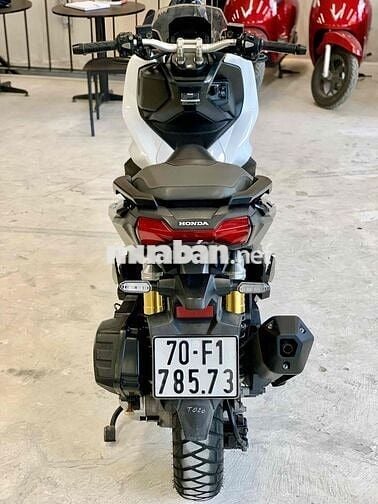 🔥Honda ADV 150 ABS 2020 ODO 26.000 chính chủ đẹp ✅
