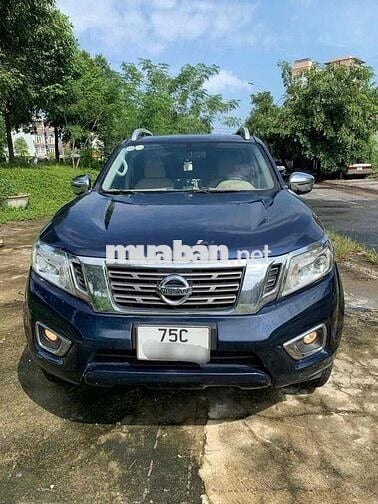 Nissan Navara 2018 NP300 VL 4x4 AT - 60000 km