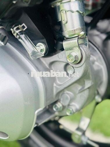 SHMODE ABS 2023 3000KM MỚI NHƯ XE THÙNG (GÓP)