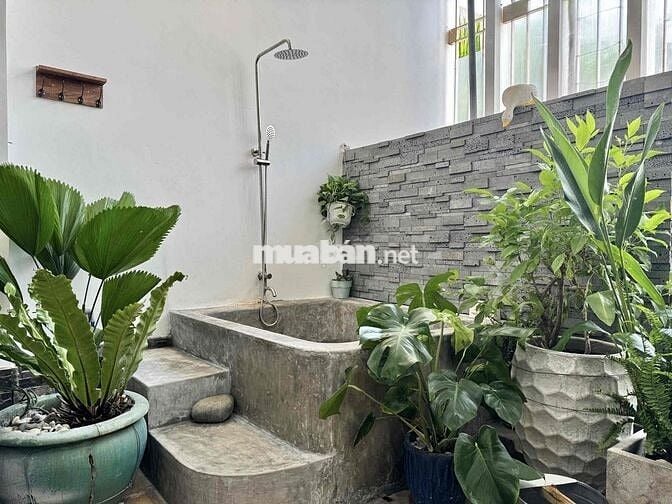 Sang Homestay đang hoạt động đông khách