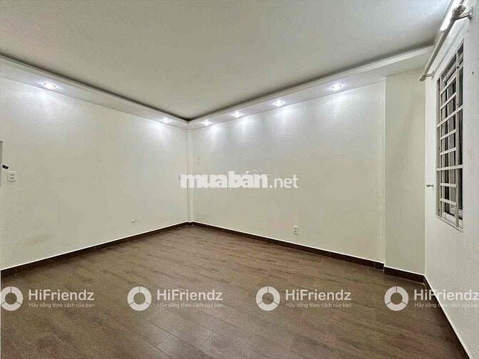 KHAI TRƯƠNG CĂN 2 PHÒNG NGỦ CỬA SỔ 60M2 GẦN ĐẦU TRƯỜNG SA TÂN BÌNH