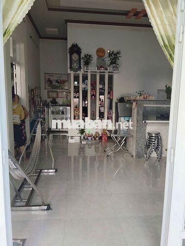 Chuyển định cư Sài Gòn cần bán nhà