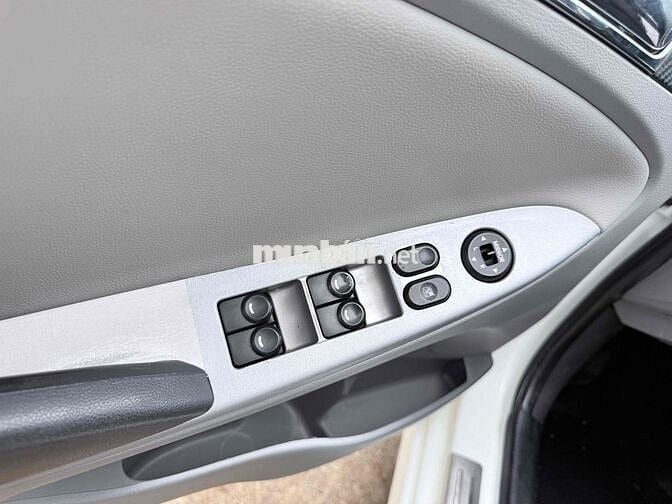 Hyundai Accent 2014 - 104000 km