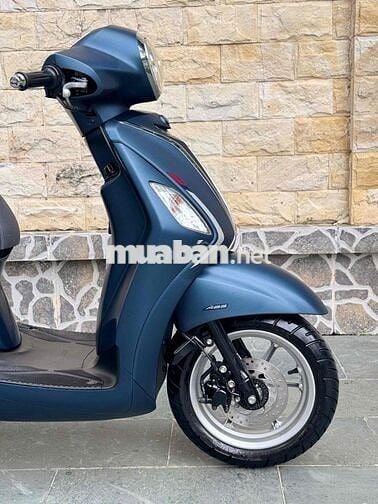 Grander 125fi khoá smartkey phanh ABS siêu mới Eco