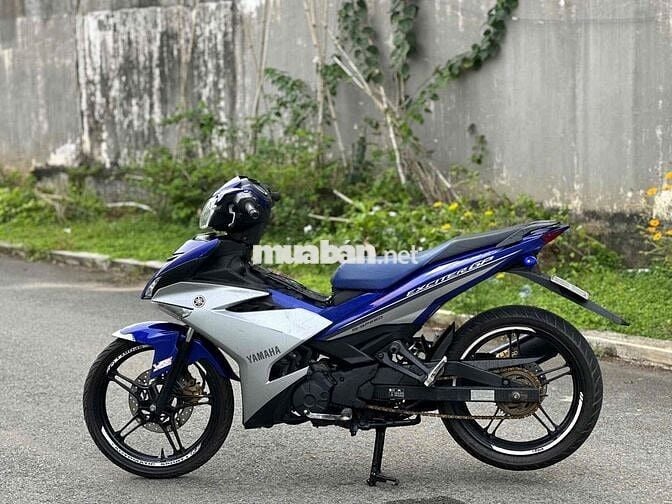 Exciter 150cc / Đk 2018