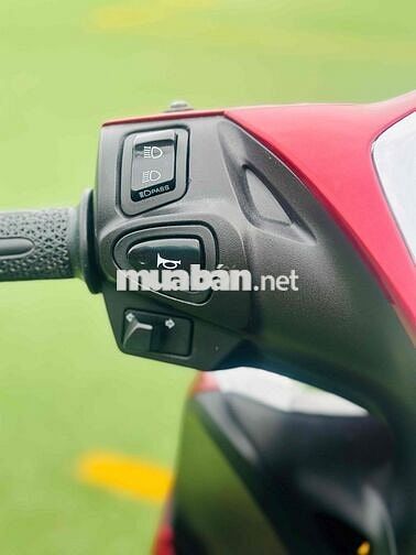 SHMODE ABS 2023 3000KM MỚI NHƯ XE THÙNG (GÓP)