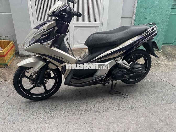 xe nouvo 5 nguyên zin bstp chínhchủ