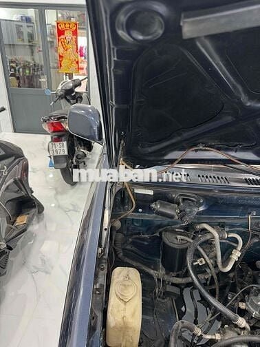 Toyota Zace 2003 GL - 150000 km