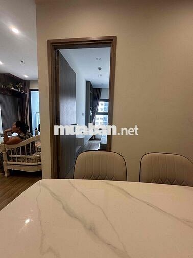 Chính chủ cho thuê căn 1pn+1 48m2 full đồ toà GS1 giá 9tr