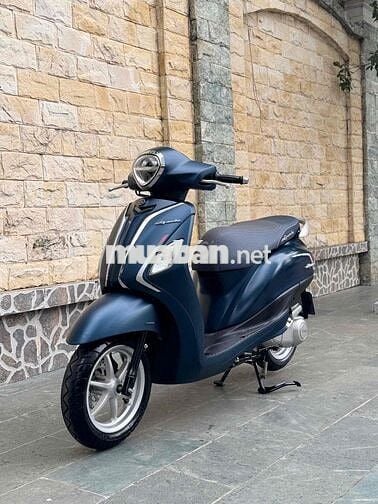 Grander 125fi khoá smartkey phanh ABS siêu mới Eco