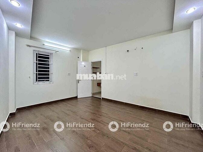 KHAI TRƯƠNG CĂN 2 PHÒNG NGỦ CỬA SỔ 60M2 GẦN ĐẦU TRƯỜNG SA TÂN BÌNH