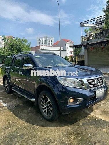 Nissan Navara 2018 NP300 VL 4x4 AT - 60000 km