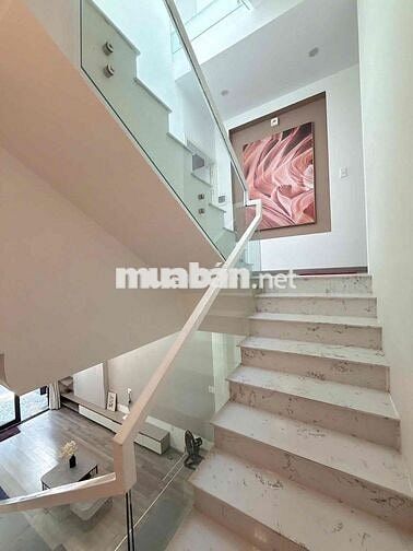 NHÀ NGUYÊN CĂN 3 PHÒNG NGỦ – KHU HÒA CƯỜNG, ĐƯỜNG BÌNH AN 2