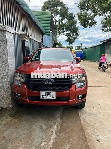 FOR RANGER  XLS . AT 2023