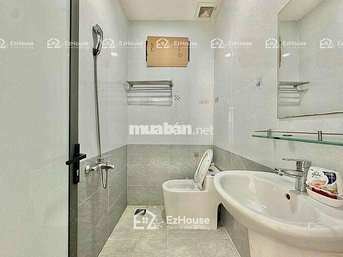 CĂN HỘ BAN CÔNG MÁY GIẶT RIÊNG ✨THANG MÁY NGAY BẠCH ĐẰNG - SÂN BAY🔥