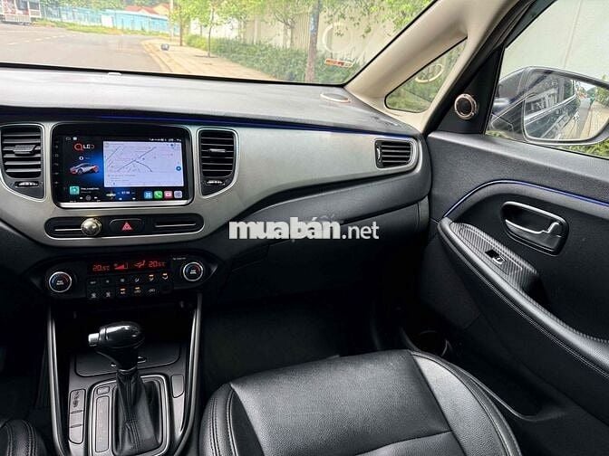 Kia Rondo 2016 Số tự động gốc đắk lắk rất đẹp