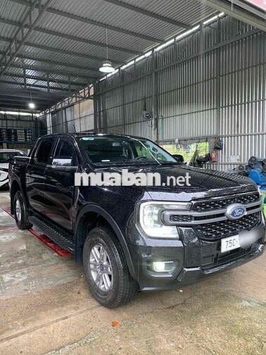 Ford Ranger 2024 XLS 2.0 4X2 AT - 19000 km