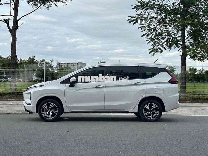 Mitsubishi Xpander 2023 MT - 63000 km