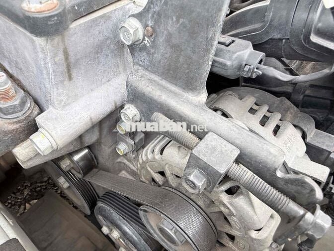 Hyundai Accent 2014 - 104000 km