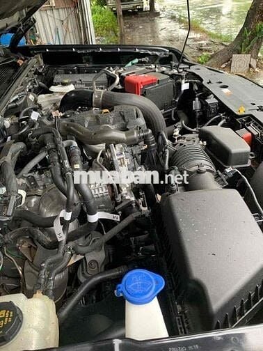 Ford Ranger 2024 XLS 2.0 4X2 AT - 19000 km
