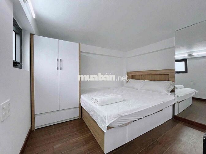 🍀🍀Cho thuê Duplex ban công 30m2 Quận Phú Nhuận