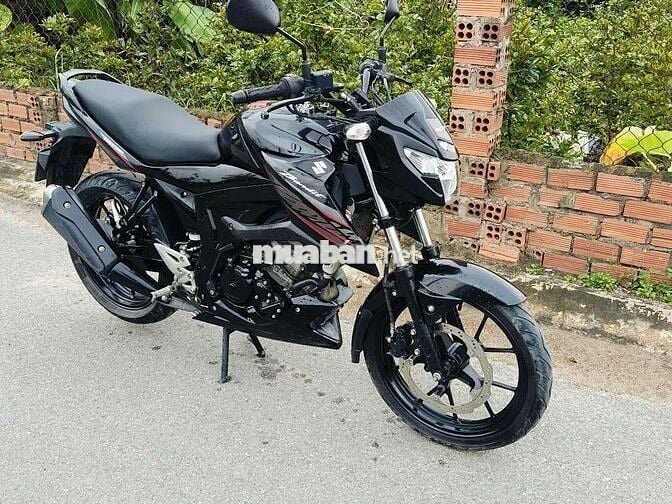 Suzuki Gsx  bandit 2019 zin đẹp, chất Bs65