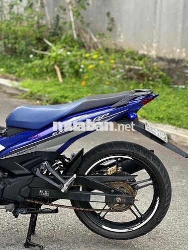 Exciter 150cc / Đk 2018