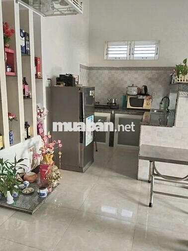 Chuyển định cư Sài Gòn cần bán nhà