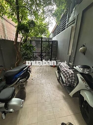 Nhà hẻm ba gác Hoàng Xuân Hoành – 57m² – 3PN – Tân Phú – 5.3 tỷ