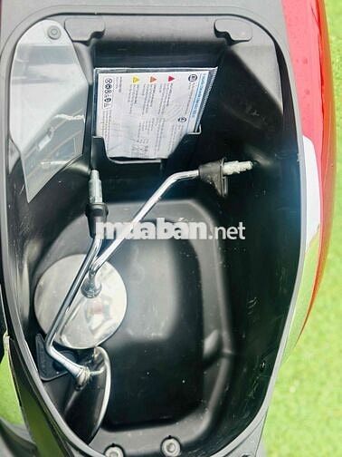 SHMODE ABS 2023 3000KM MỚI NHƯ XE THÙNG (GÓP)