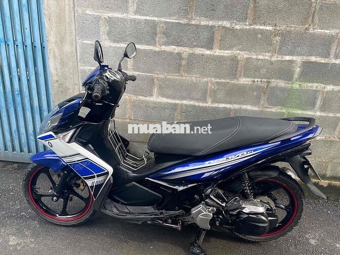 Bán Yamaha novo5 rất đẹp, giấy tờ đầy đủ