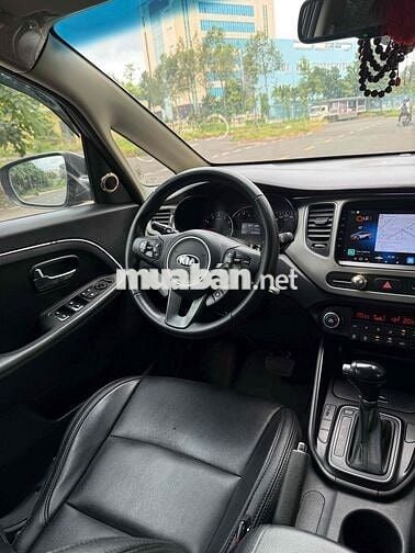 Kia Rondo 2016 Số tự động gốc đắk lắk rất đẹp
