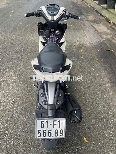 Exciter 150 MXKING nhập chính chủ( bao nợ xấu)