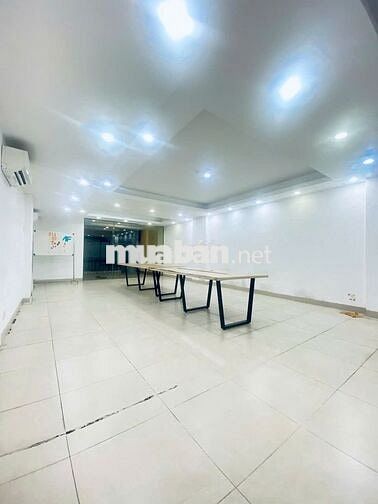 🏢 CHO THUÊ VĂN PHÒNG TẦNG 4 – 130 ĐỐNG ĐA, TRỐNG SẴN VÀO NGAY