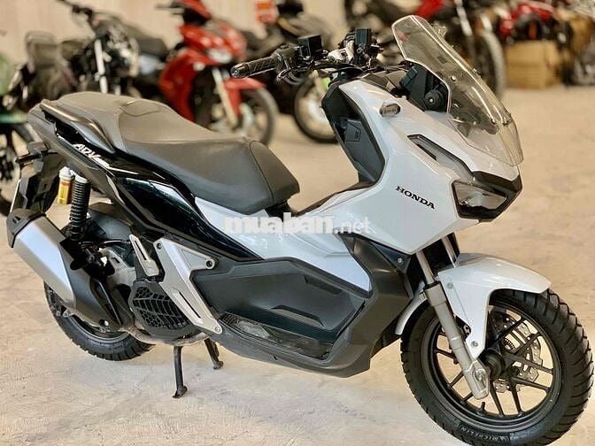 🔥Honda ADV 150 ABS 2020 ODO 26.000 chính chủ đẹp ✅