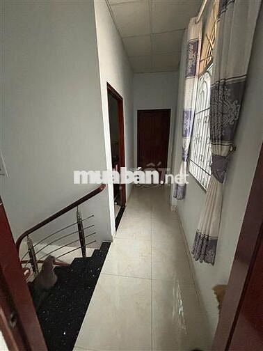 Nhà hẻm ba gác Hoàng Xuân Hoành – 57m² – 3PN – Tân Phú – 5.3 tỷ