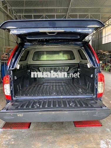 Nissan Navara 2018 NP300 VL 4x4 AT - 60000 km
