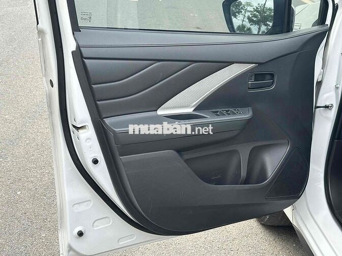 Mitsubishi Xpander 2023 MT - 63000 km