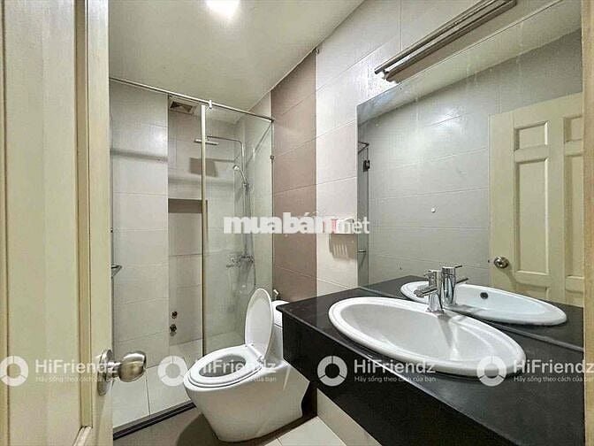 KHAI TRƯƠNG CĂN 2 PHÒNG NGỦ CỬA SỔ 60M2 GẦN ĐẦU TRƯỜNG SA TÂN BÌNH