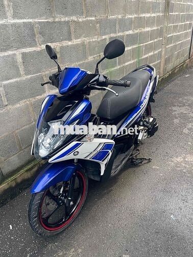 Bán Yamaha novo5 rất đẹp, giấy tờ đầy đủ