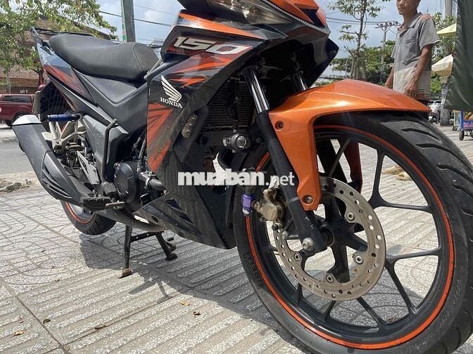 Winner V1 - 2017 BSTP chạy lướt 35k