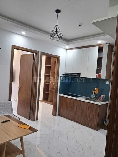 Bán căn hộ mini phố Xã Đàn, Đống Đa, DT 50m2, 2 PN, gần Hồ Ba Mẫu