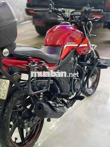 🏷️Honda CB150 Verza🏷️Giá 34.800.000₫( Có Fix )
