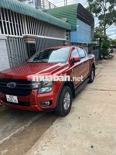 FOR RANGER  XLS . AT 2023