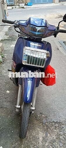 Bán chiếc wave alpha 2004