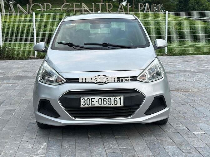 Hyundai Grand i10 2019 1.2 BASE - 98000 km