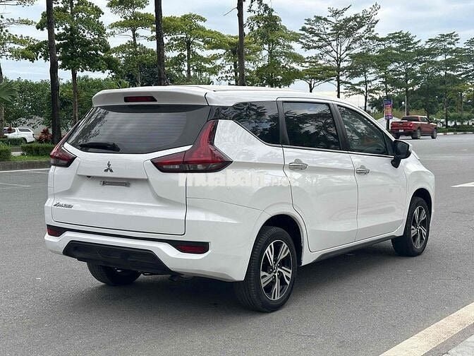 Mitsubishi Xpander 2023 MT - 63000 km