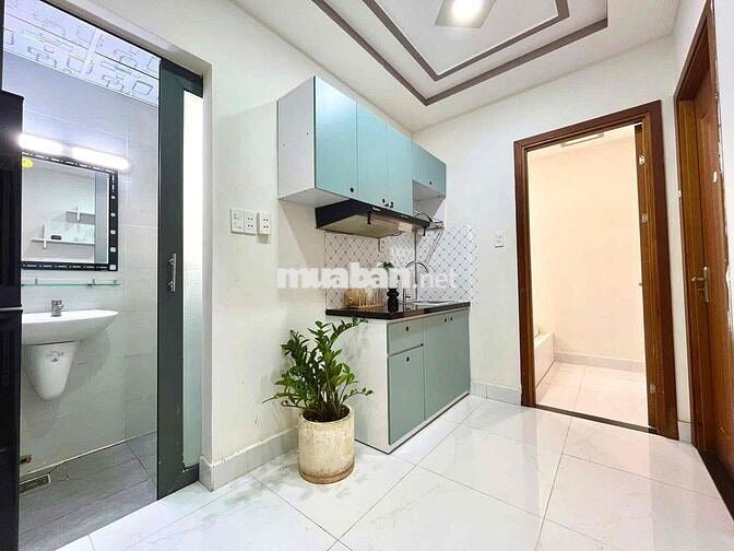 Căn hộ 2PN full nội thất như ảnh - thích hợp nhóm bạn hoặc gia đình