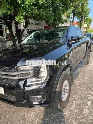 Ford Ranger 2024 XLS 2.0 4X2 AT - 19000 km