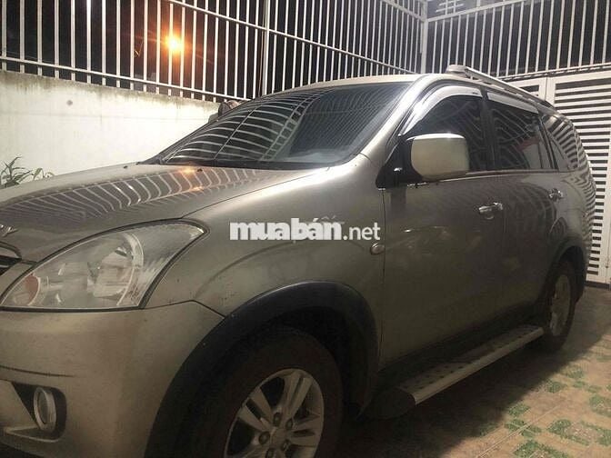 Mitsubishi Zinger 2008 GLS 2.4 MT - 142000 km